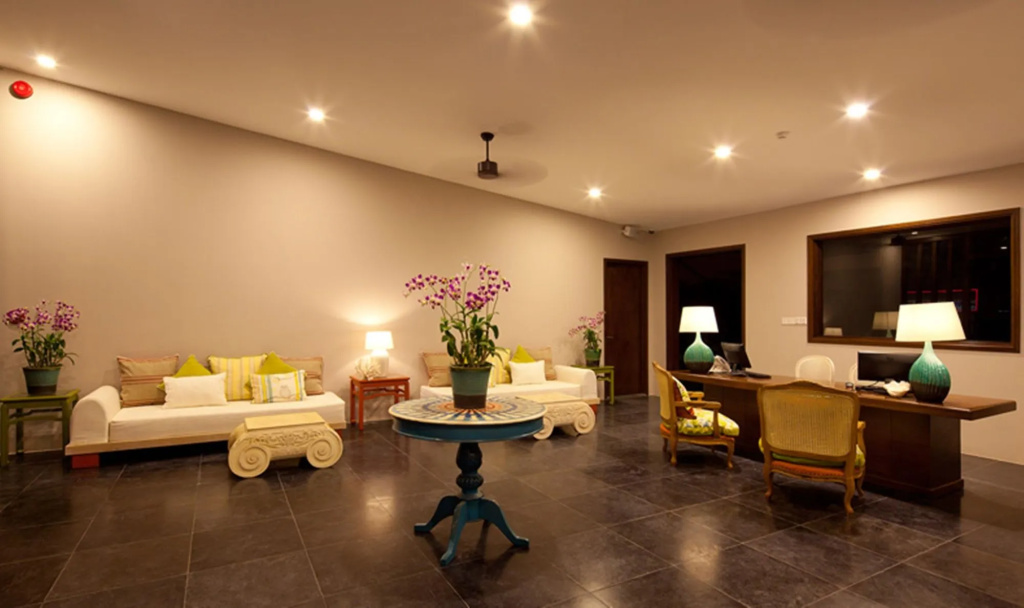 Villa Aria Boutique Muine