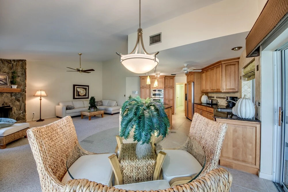 Villa Blue Sky, Cape Coral