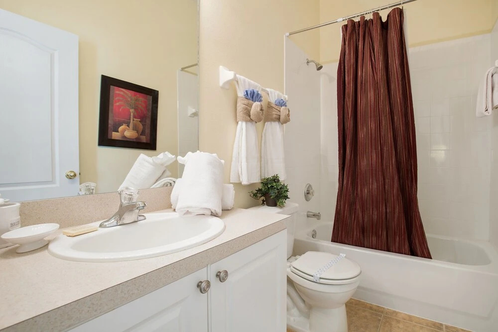 Tuscan Hills by Homes of America