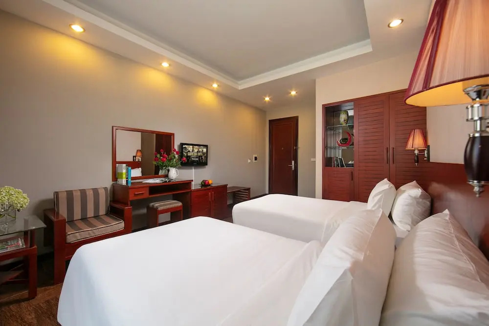 Sen Hotel 1