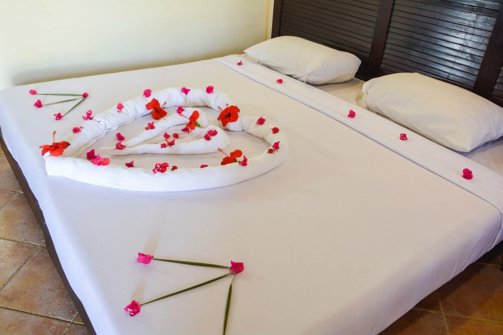 Abu Dabbab Lodge
