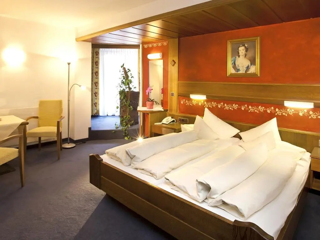 Hotel Sölderhof