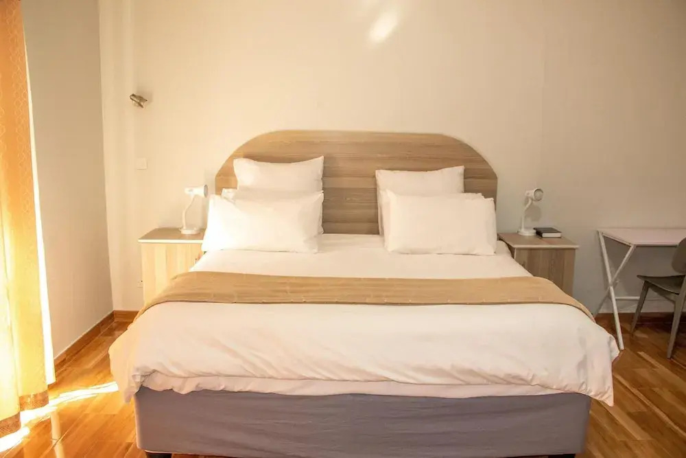 Neat one Bedroom in Morningside Guesthouse - 2091