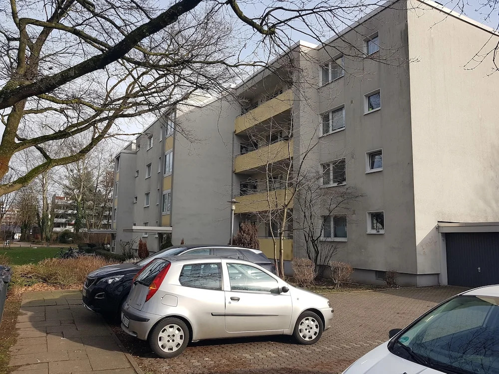 Apartments Monheim am Rhein