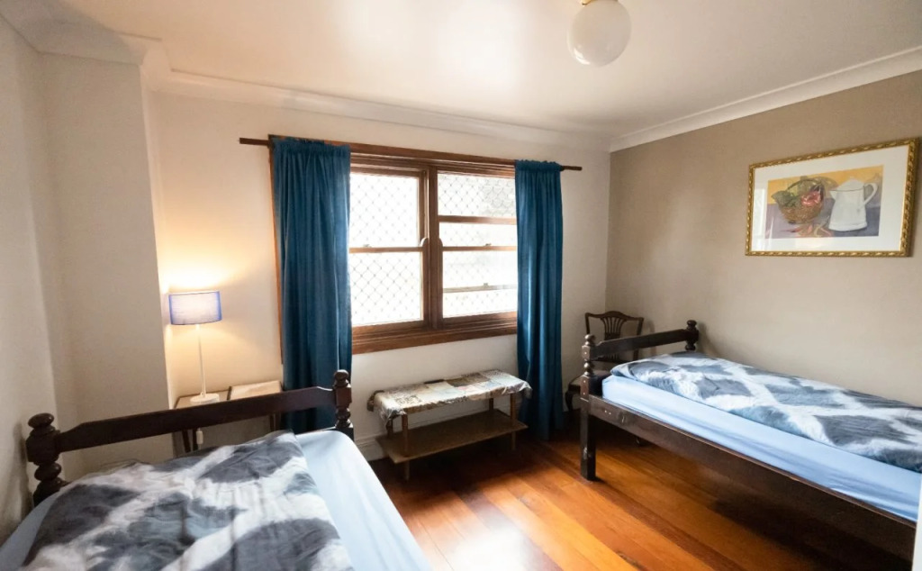 Bellingen Belfry Guesthouse