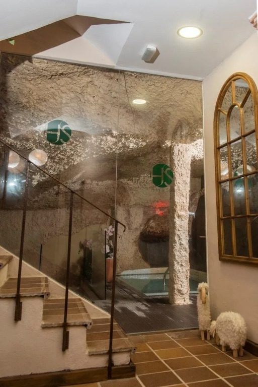 Spa La Cueva del Agua