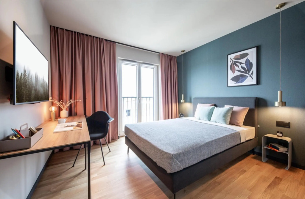 ipartment Braunschweig HOME by Best Western