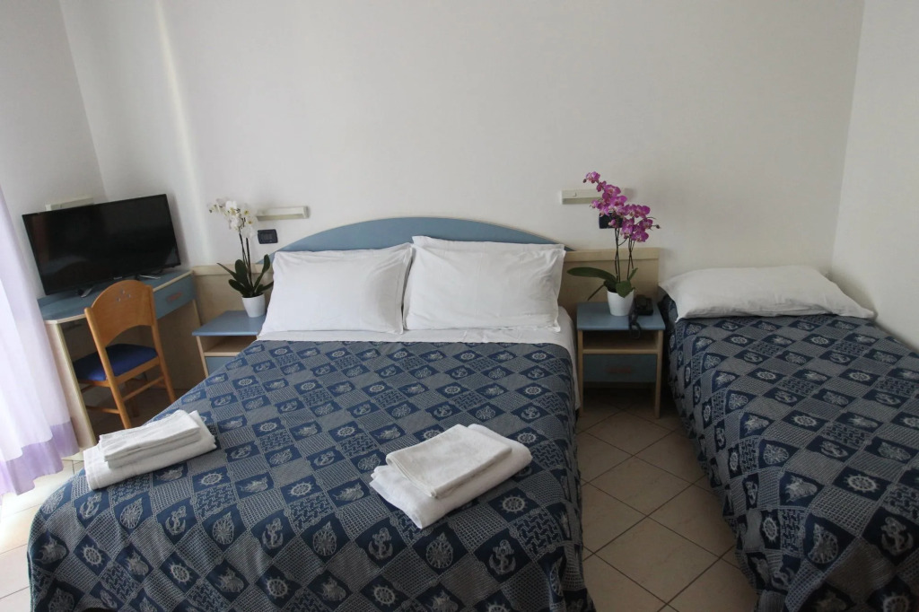 Hotel Giorg