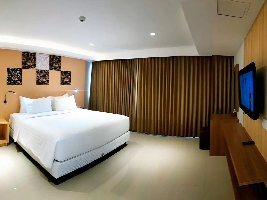 Grand Metro Hotel Tasikmalaya