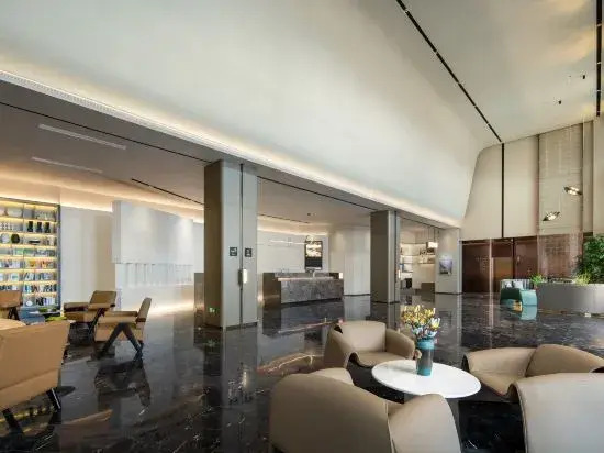 Atour Hotel Qingdao Chengyang Chunyang Road