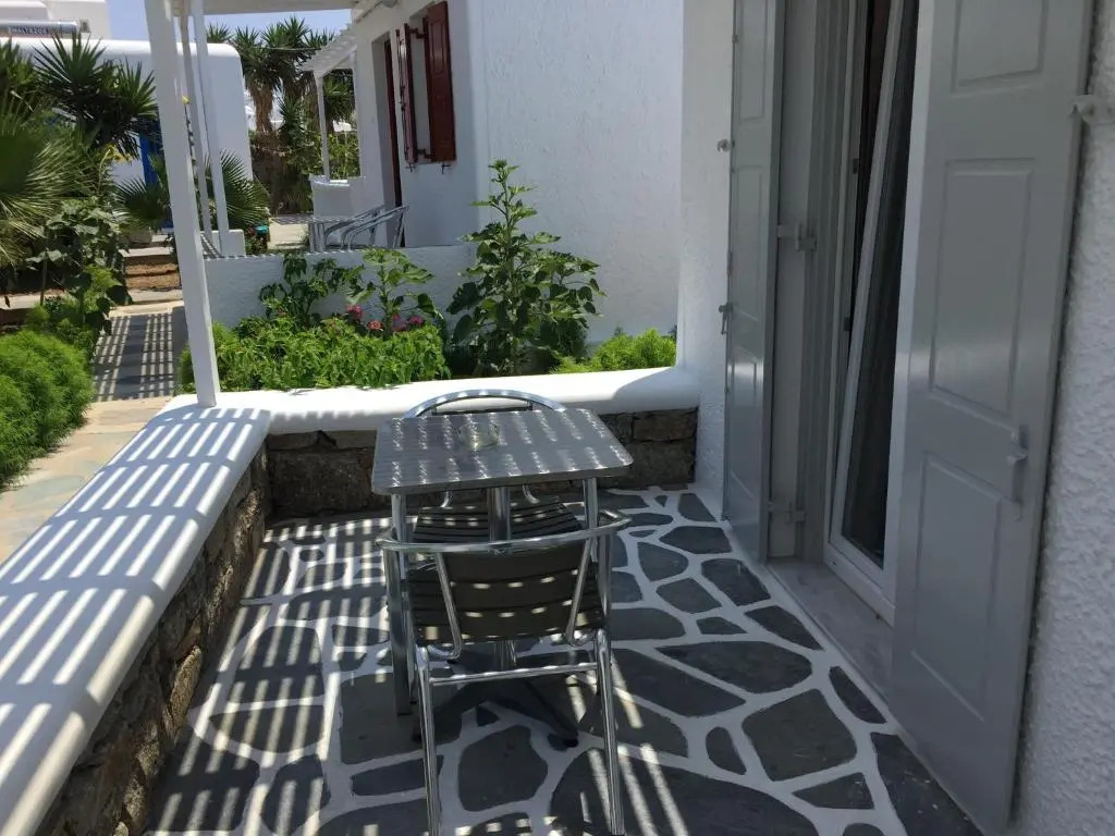 Diogenis Village Mykonos