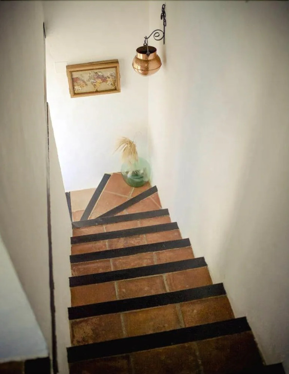 Casa Rural Rancho Calvillo