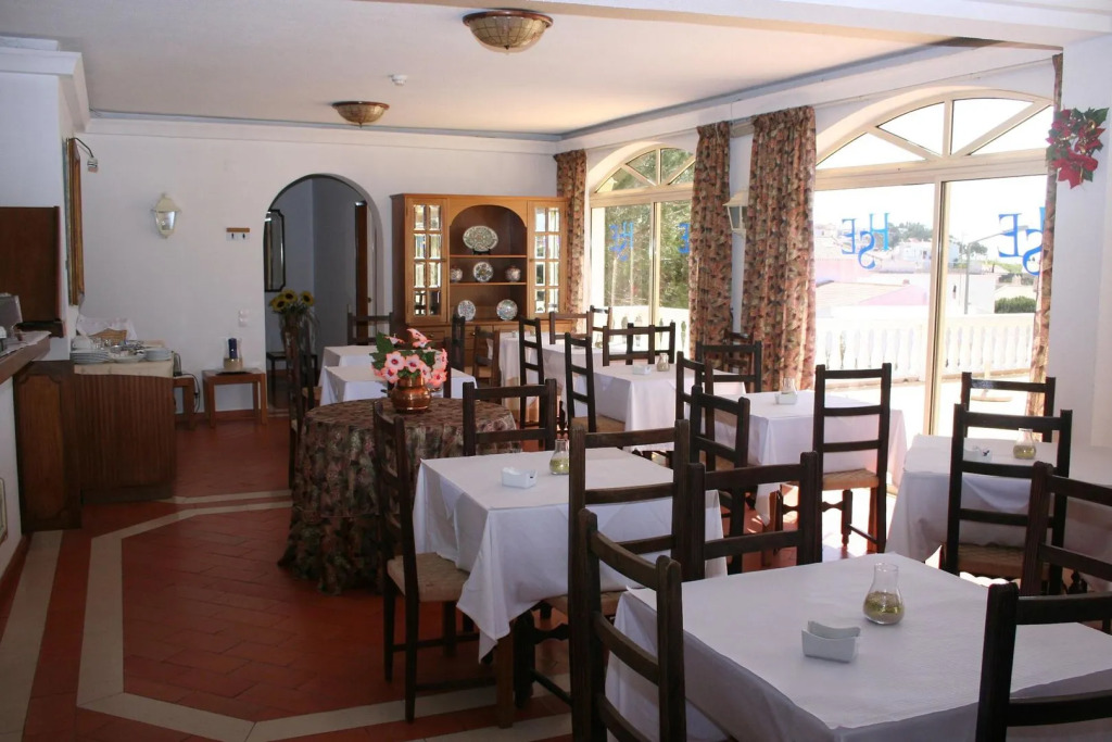 Hotel Santa Eulália Bay