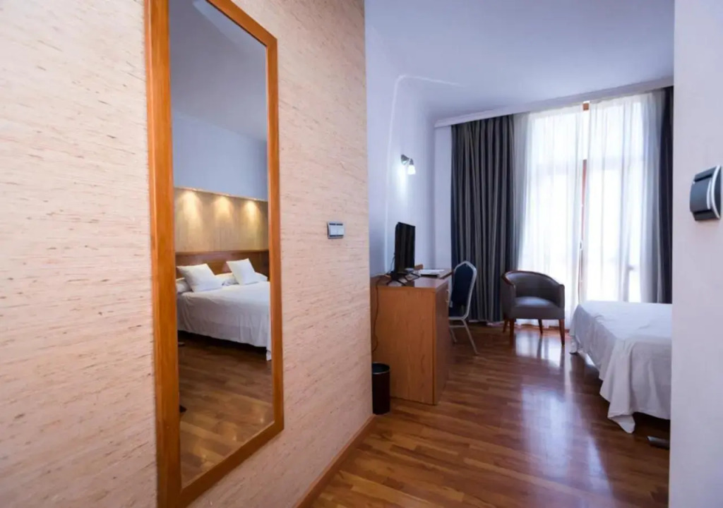 Hotel Rusadir