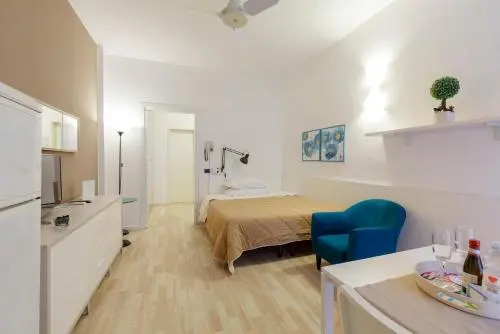 Residence Mignoncase Tre