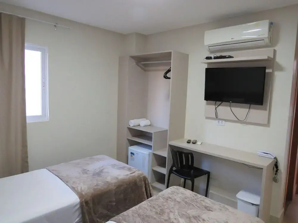 Sudoeste Hotel