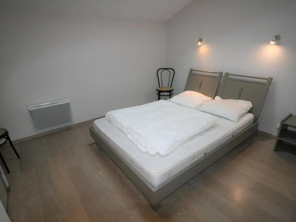 Maison La Tranche-sur-Mer, 3 pièces, 4 personnes - FR-1-22-301