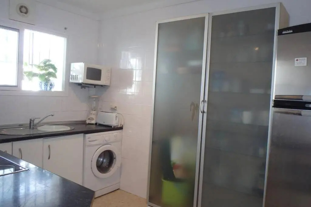 APARTAMENTO AGUAMARINA Nsf54 -NERJA