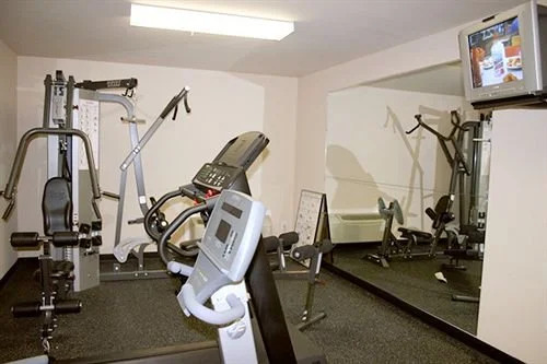 InTown Suites Extended Stay Chesapeake VA - Battlefield Blvd