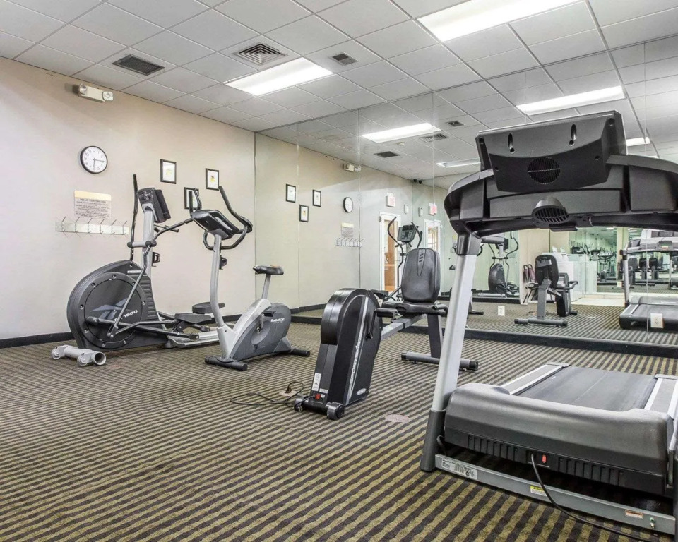 Days Inn by Wyndham Hinesville Near Fort Stewart