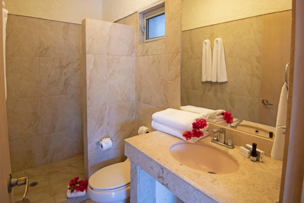 Cabo Blanco Hotel and Marina