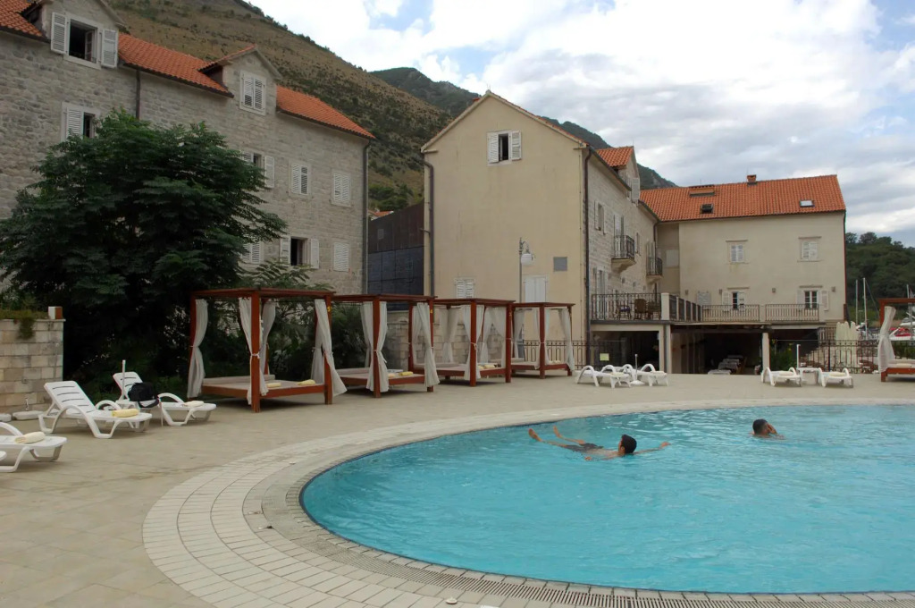 Hotel Splendido