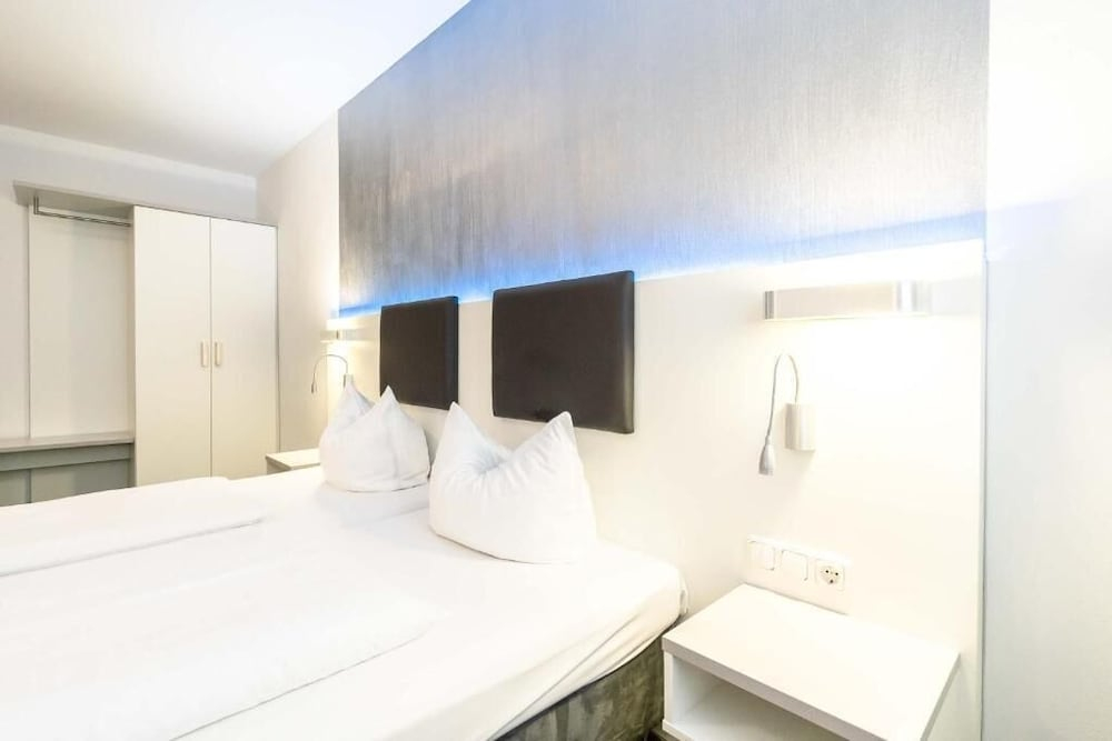Hotel Wandinger Hof