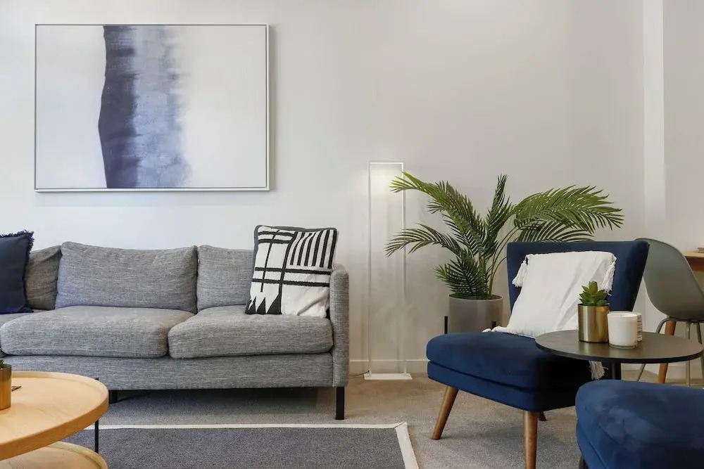 Hobson Quay Apartments by Urban Rest