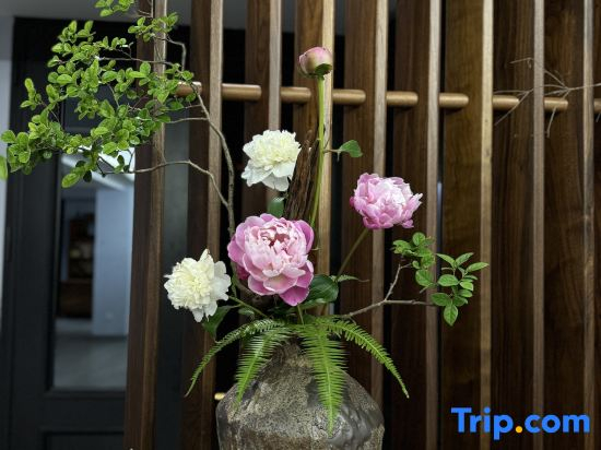 jinyun Xiandu Qingyunli Homestay (DinghufengScenic Area Branch)