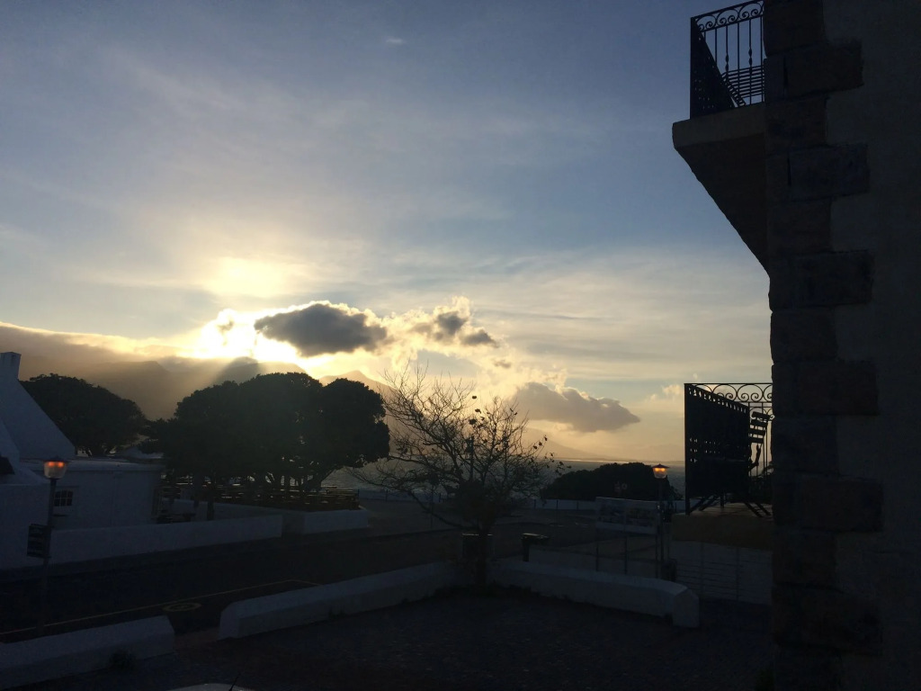 Auberge Burgundy Boutique Hotel & Spa