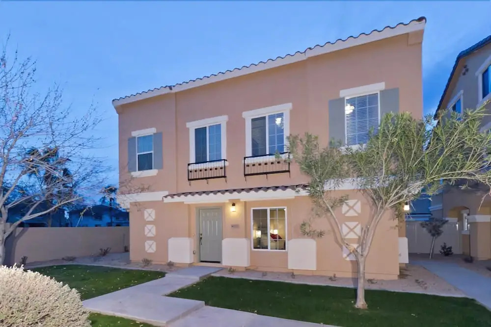 Some Kind of Wonderful By Signature Vacation Rentals
