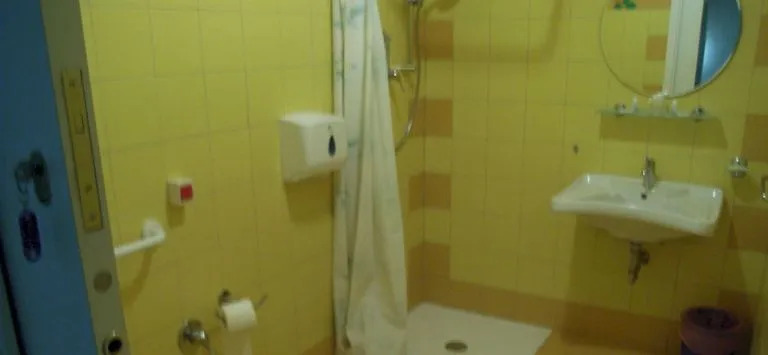 Hotel Bianchi