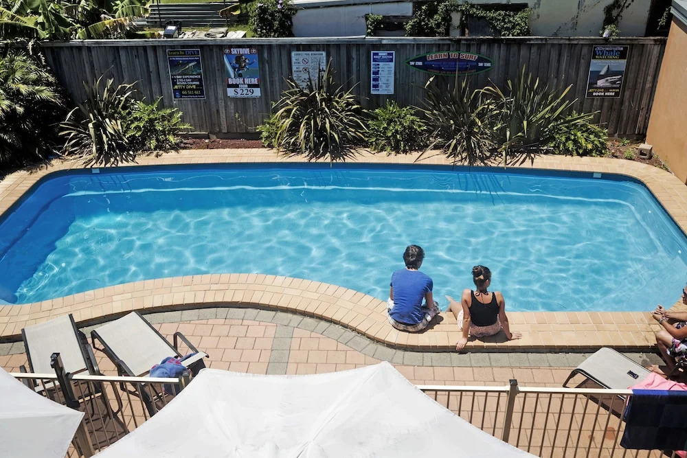 Coffs Harbour YHA