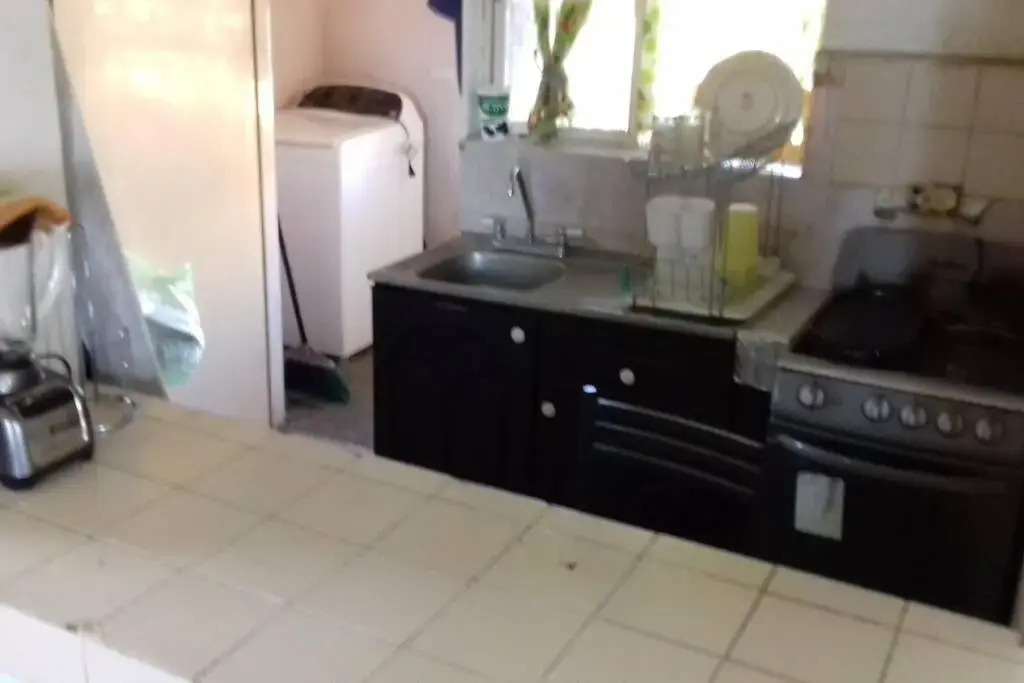 Acogedor Departamento con estacionamiento gratuito