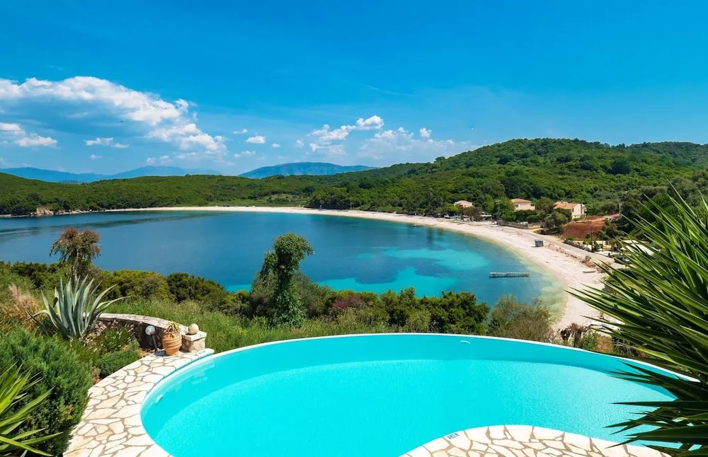 Villa Georgia