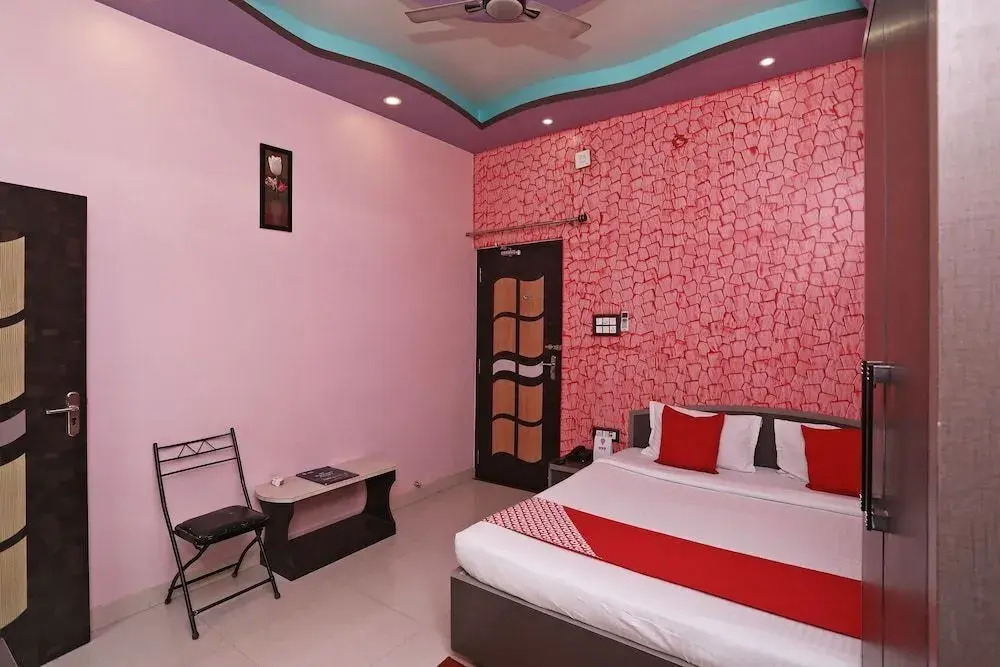 HOTEL SAI PALACE P.G. HOUSE