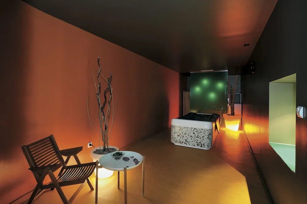 Hotel Balneario Sicilia
