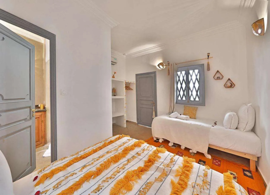 Riad Amya & Spa