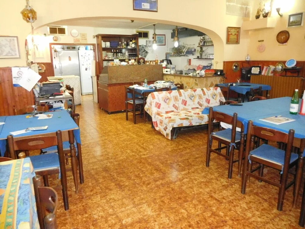 Cala Scirocco
