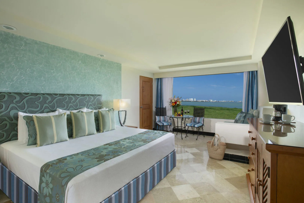 The Sens Cancun by Oasis - All Inclusive