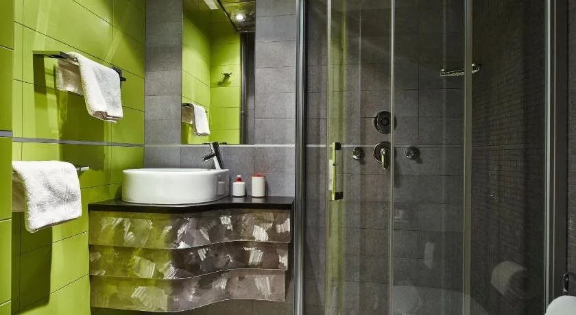 ZigZag Apartments  Rooms
