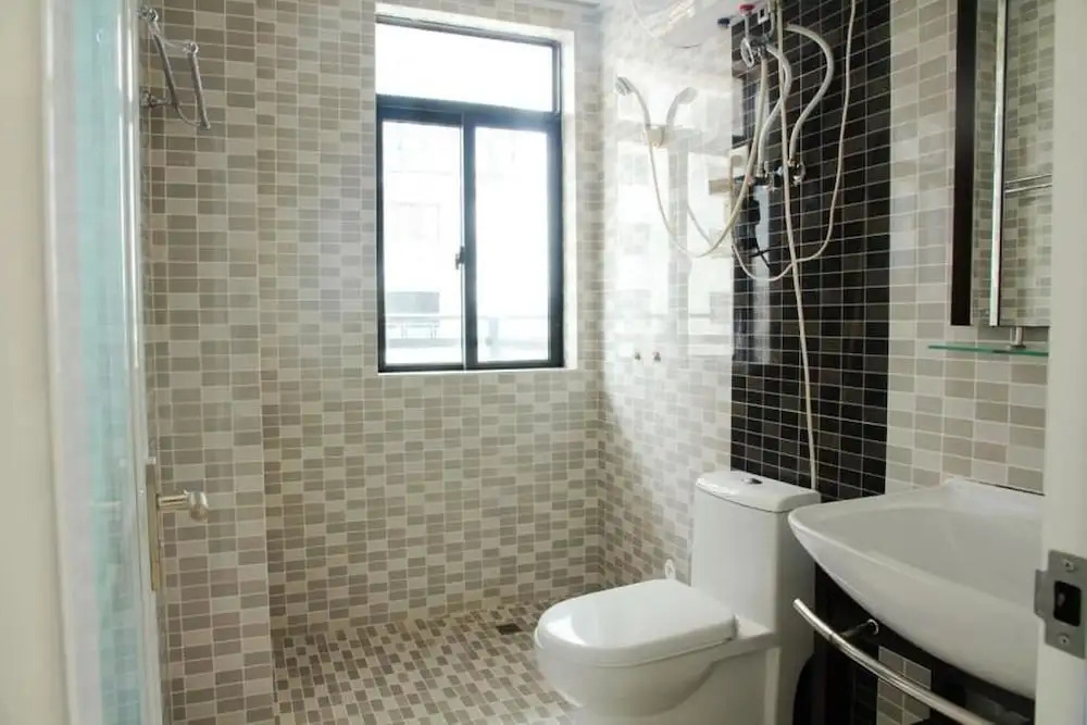 Sanya Yomovo Apartment Golden Phoenix