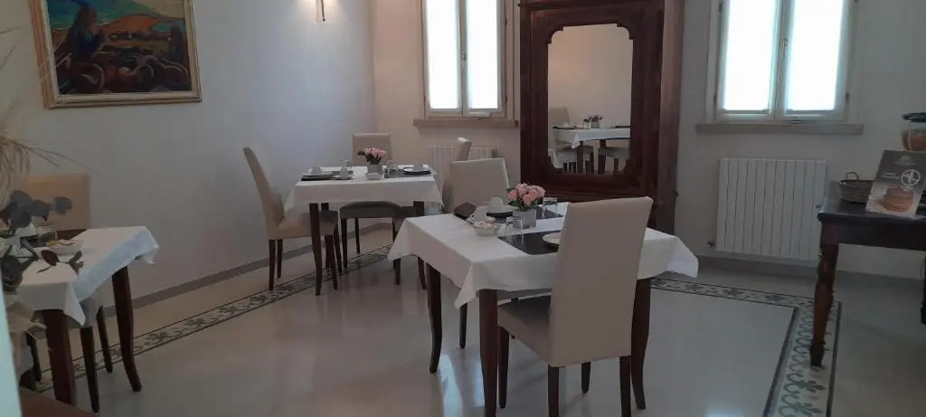 B&B Residence il Ciliegio , Via Villa Superiore 93 Luzzara