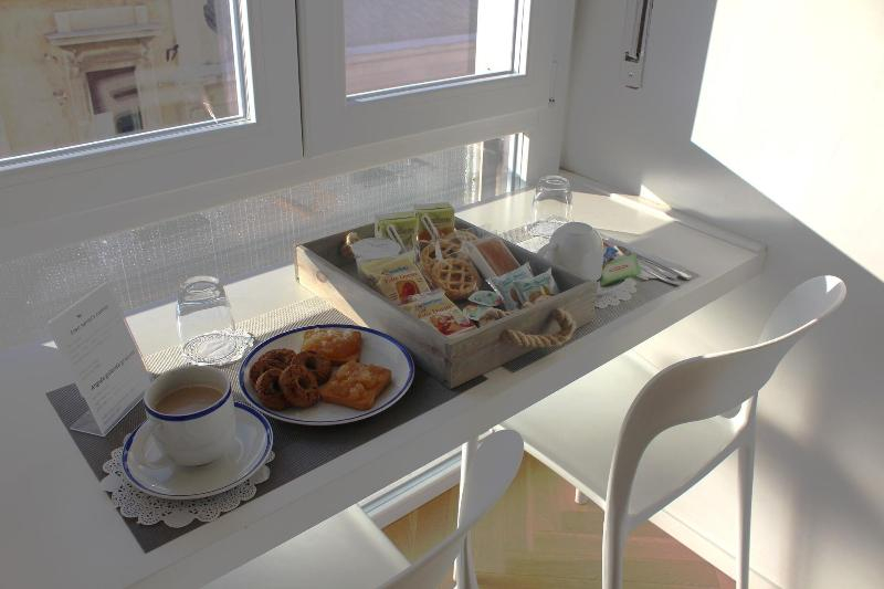 Oblò Apartment
