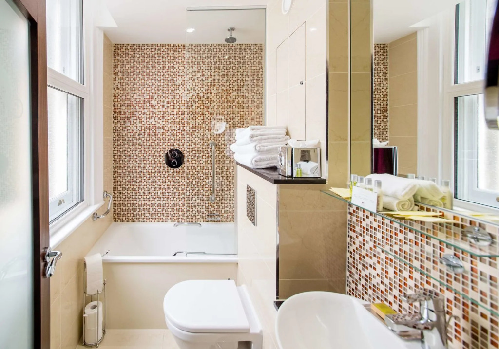 DoubleTree by Hilton Hotel London - Marble Arch