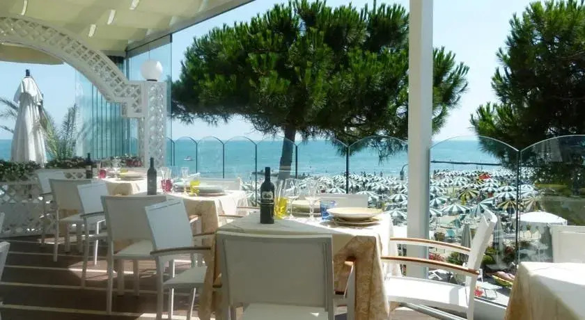 Hotel Nettuno