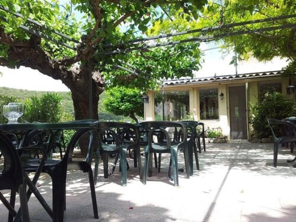 Auberge des Salelles - Zarathoustra