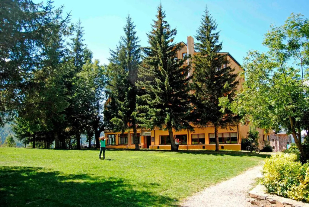 Hotel SNÖ Edelweiss