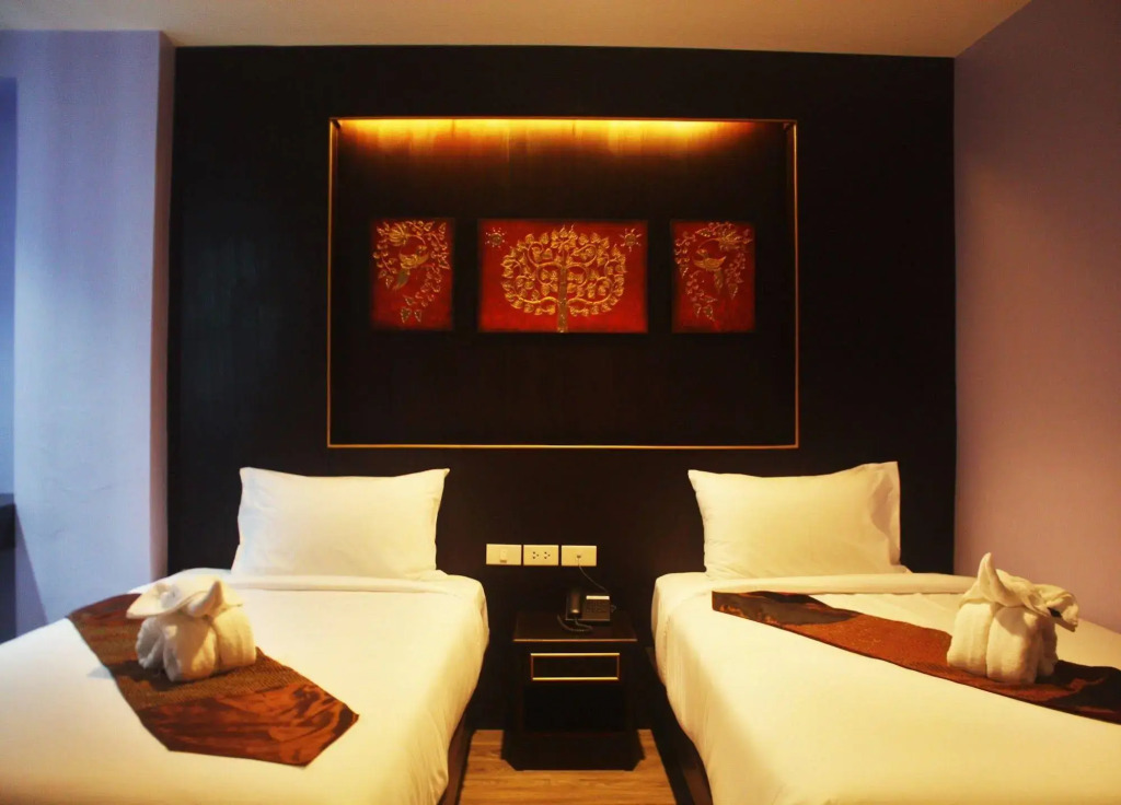 Metro Hotel & Spa