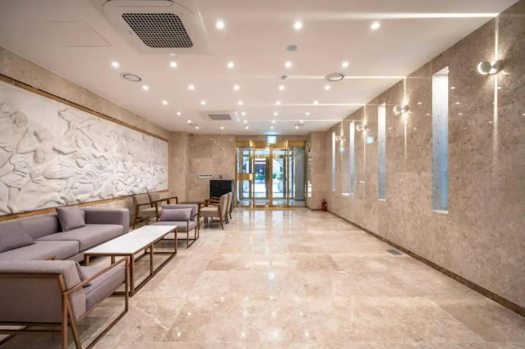 Comfort inn Yeouido